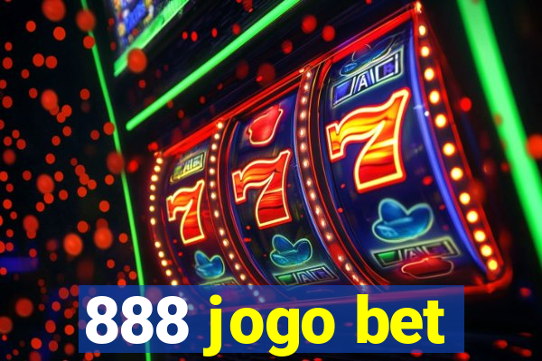 888 jogo bet